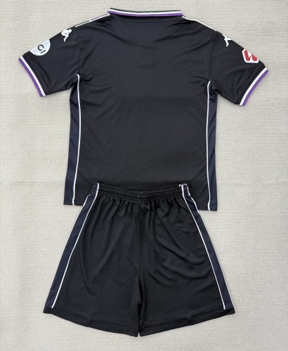 25-26 Real Valladolid Away Adult Suit