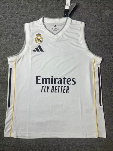 25-26 RMA Basketball Jersey