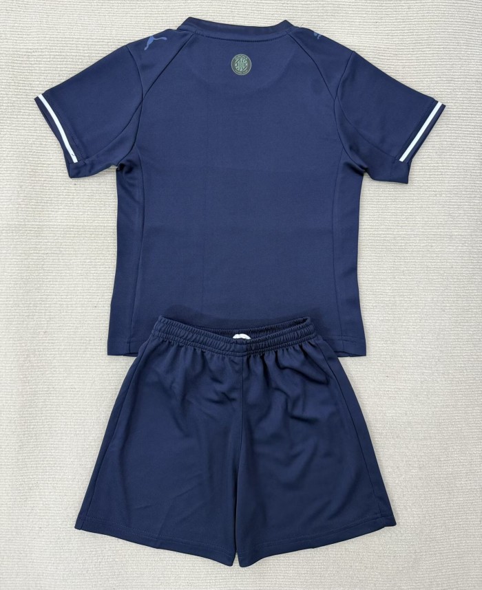 25-26 Girona Third Adult Suit