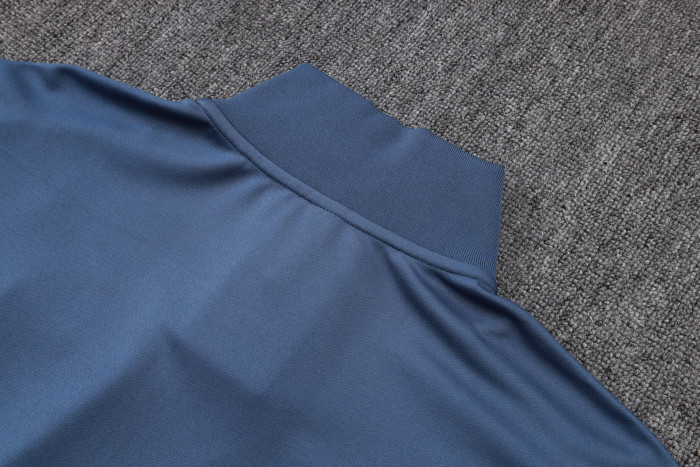 25-26 PSG High Quality Jacket Tracksuit