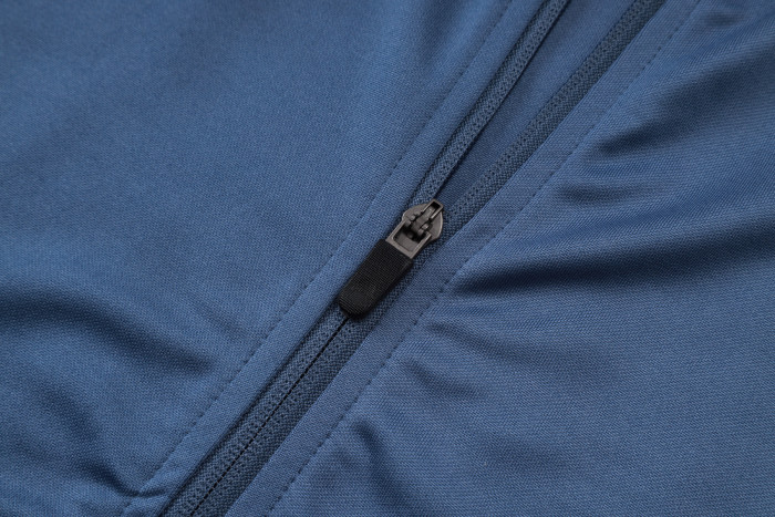 25-26 PSG High Quality Jacket Tracksuit