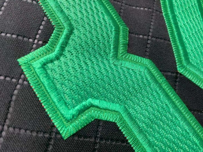 1993-1994 M&N Rockets Olajuwon #34 Black Naples Retro Top Quality Dense Embroidery NBA Jersey