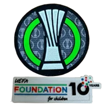 25-26 Crystal Palace Third Adult Suit