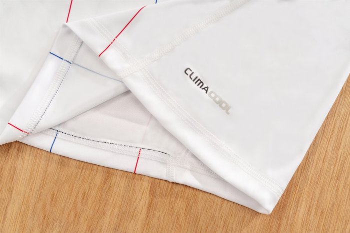 2010 France Away Retro Soccer Jersey