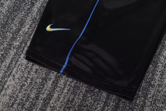 1999-2000 INT Home Retro Kids Soccer Jersey