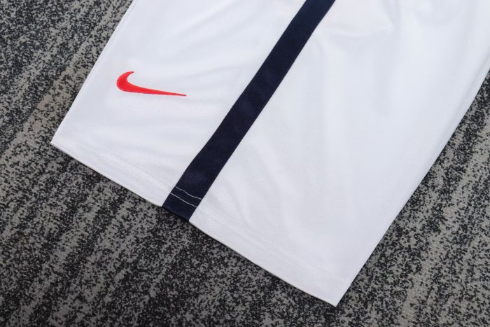 2001-2002 ARS Home Retro Kids Soccer Jersey