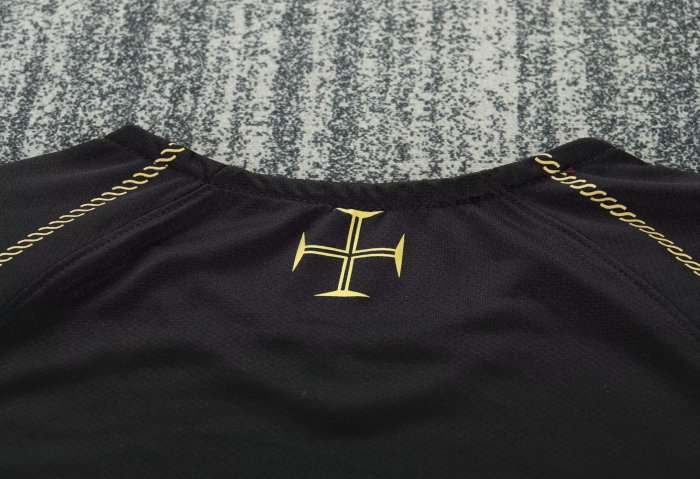 2006 Portugal Away Retro Kids Soccer Jersey