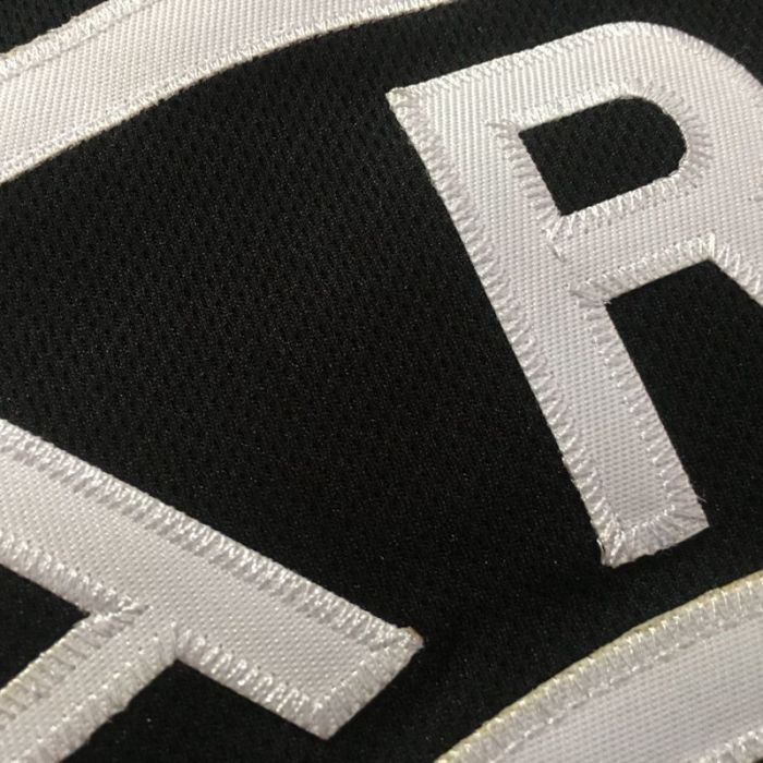 Paris Saint-Germain Collaboration Jordan #23 Retro Top Quality Dense Embroidery NBA Jersey