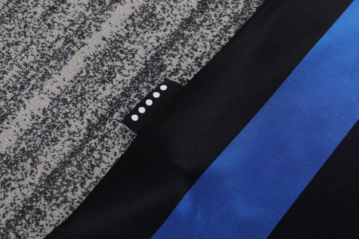 1999-2000 INT Home Retro Kids Soccer Jersey