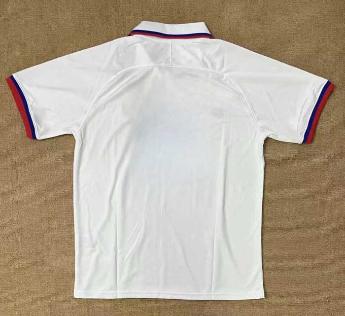 2019-2020 CHE Away Retro Soccer Jersey
