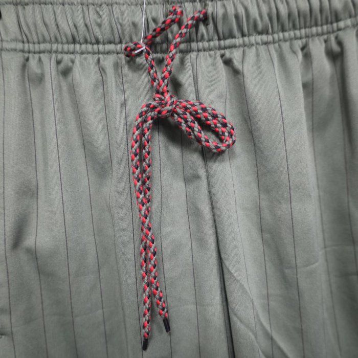 25-26 Bayern Green Casual Version Player Version Shorts Pants