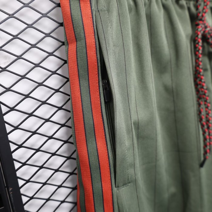 25-26 Bayern Green Casual Version Player Version Shorts Pants