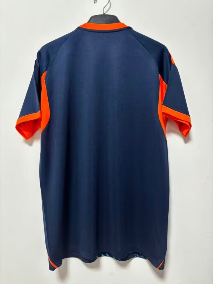 25-26 Aja× Special Edition Fans Soccer Jersey