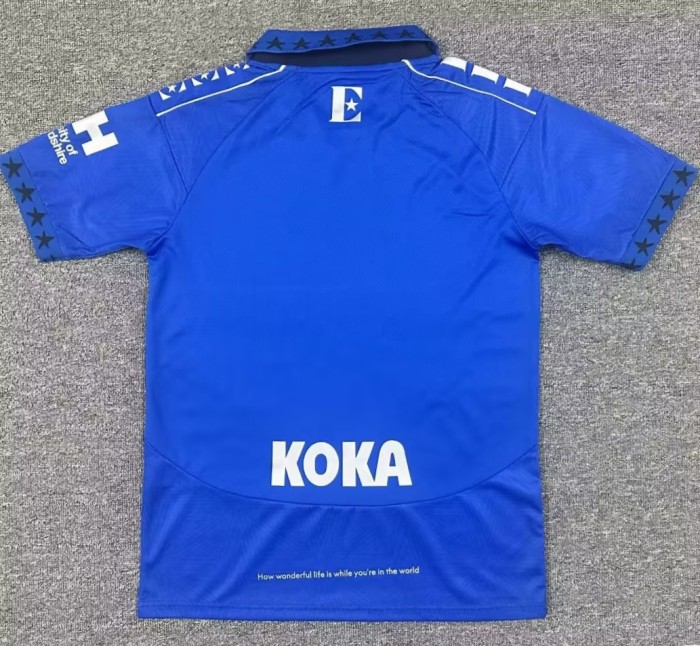 25-26 Watford Third Fans Soccer Jersey