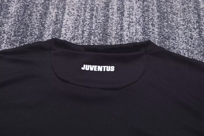 2012-2013 JUV Away Retro Kids Soccer Jersey