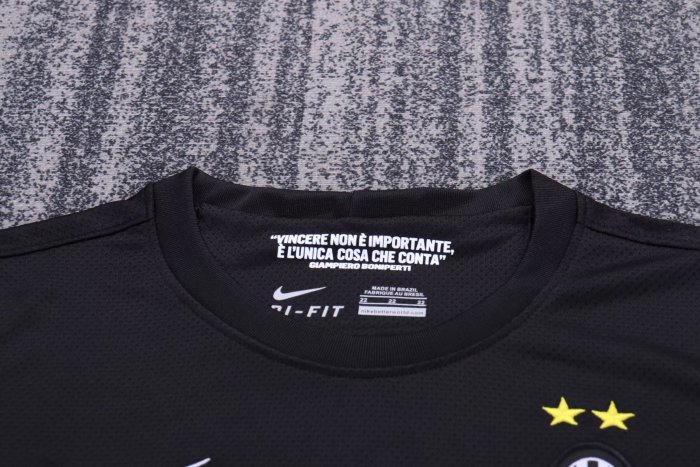 2012-2013 JUV Away Retro Kids Soccer Jersey