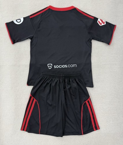 25-26 Sevilla Third Adult Suit