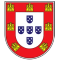 Portuga Shield (葡杯胸前盾)