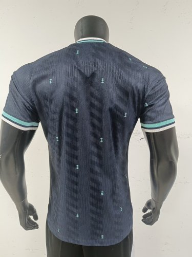 2026 Germany Away Player Version Soccer Jersey