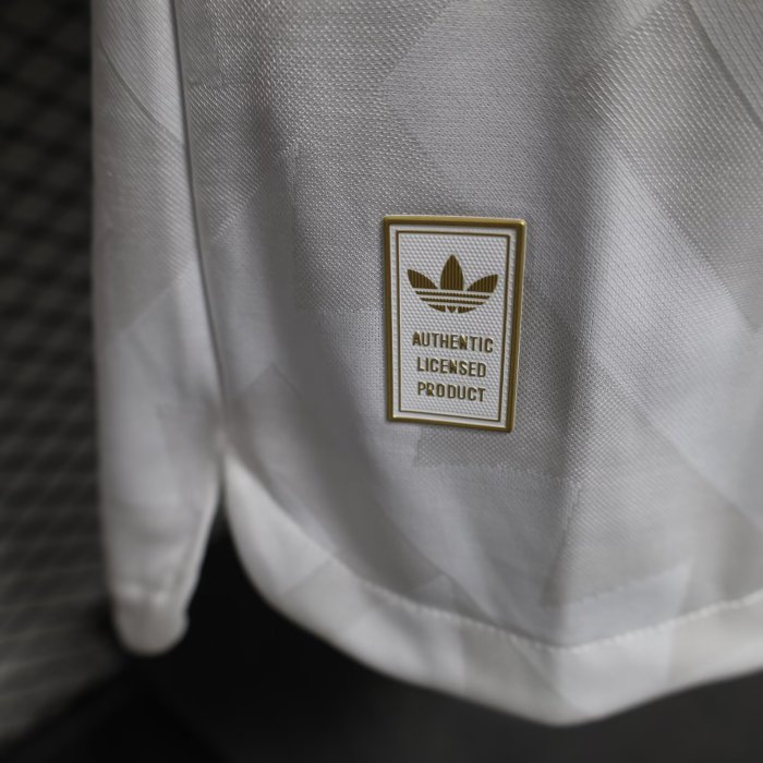 25-26 Mexico Away Player Version Soccer Jersey