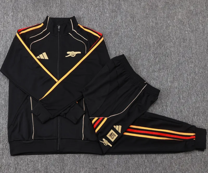 25-26 ARS High Quality Jacket Tracksuit
