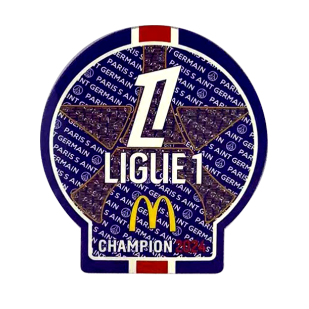 25-26 PSG Special Edition Training Shirts