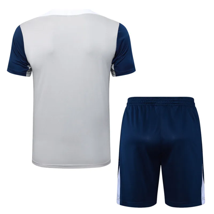 25-26 TOT High Quality Training Short Suit