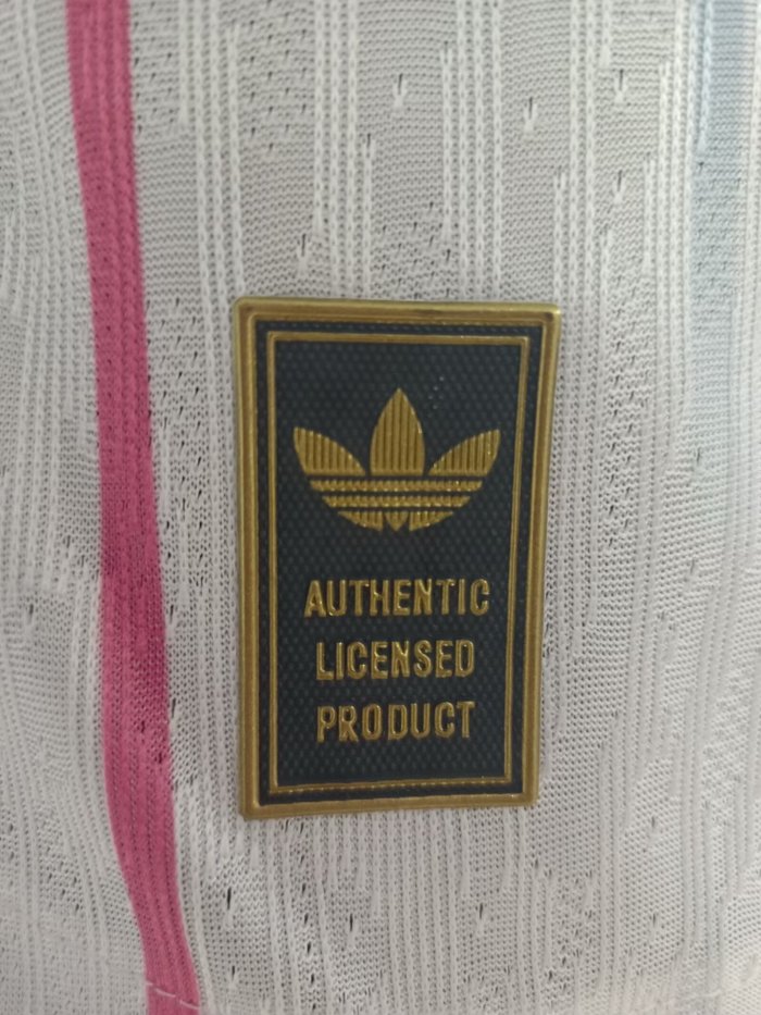 25-26 Japan Special Edition Player Version Soccer Jersey