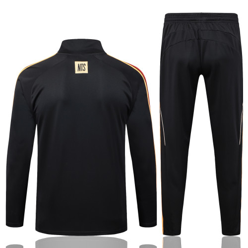 25-26 ARS High Quality Half Pull Tracksuit