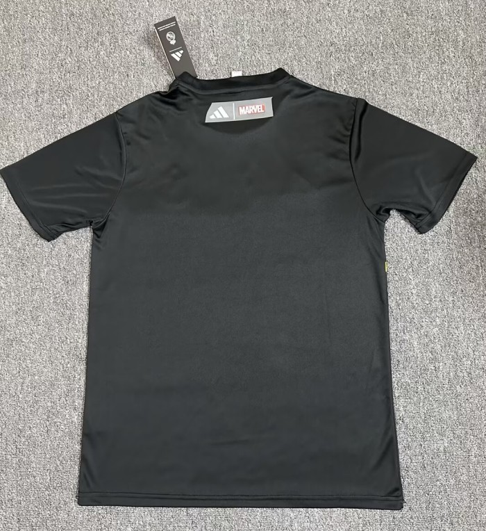 25-26 RMA Special Edition Fans Training Shirts