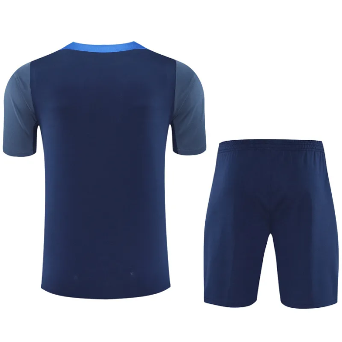 25-26 PSG High Quality Training Short Suit