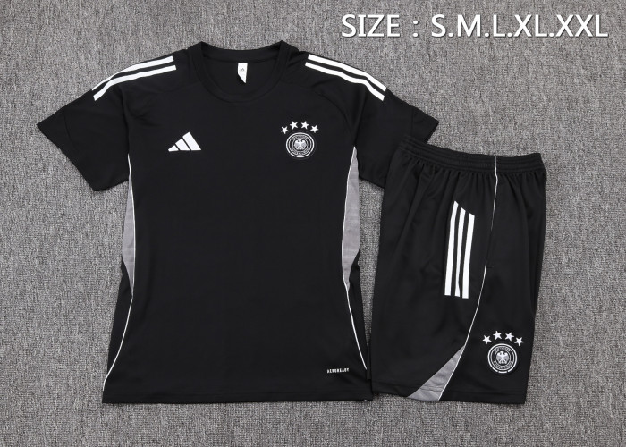 25-26 Germany High Quality Training Short Suit