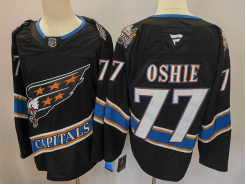 NHL Washington Capitals New Pattern Jersey