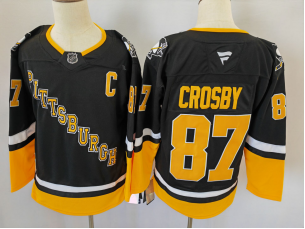 NHL Pittsburgh Penguins New Pattern Jersey