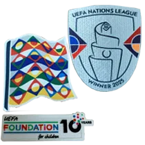 25-26 Portugal Special Edition Long Sleeve Fans Soccer Jersey