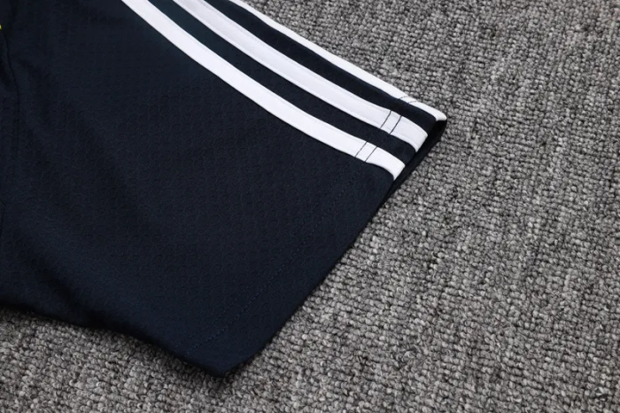 25-26 RMA High Quality Polo Tracksuit