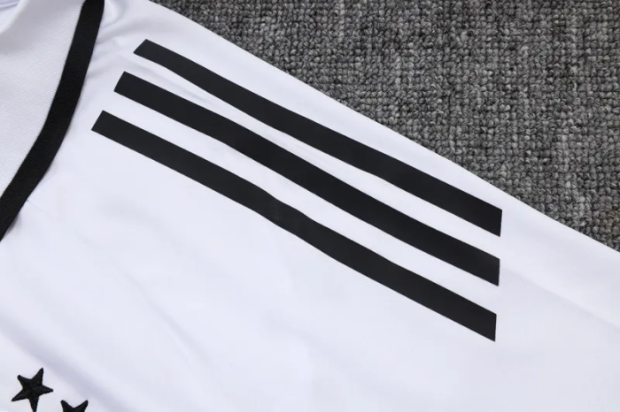 25-26 Germany High Quality Polo Tracksuit