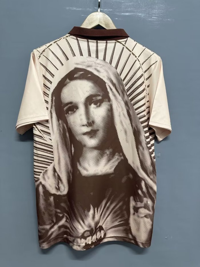 25-26 Brazil Special Edition Training shirts