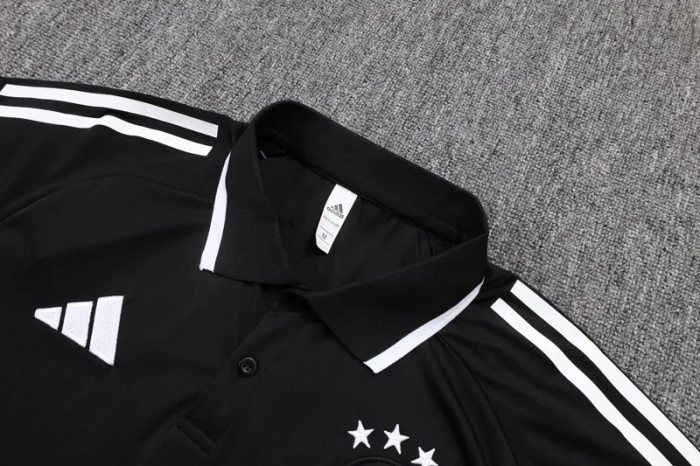25-26 Germany High Quality Polo Tracksuit