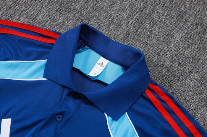 25-26 ARS High Quality Polo Tracksuit