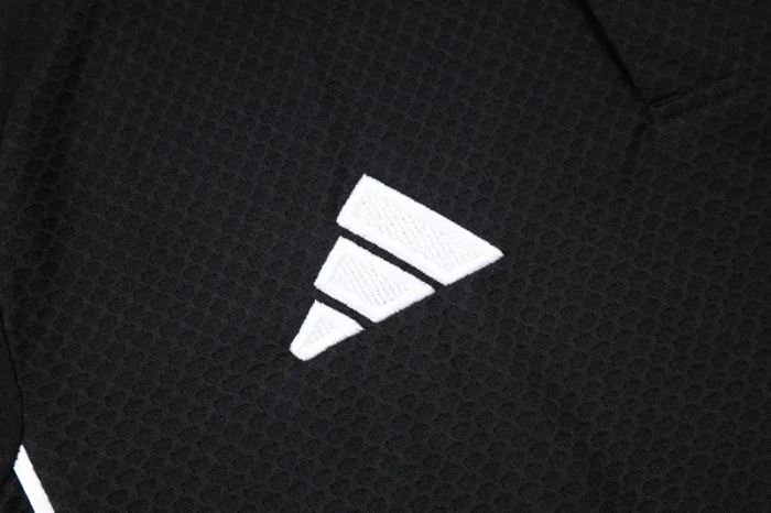 25-26 Aja× High Quality Polo Tracksuit