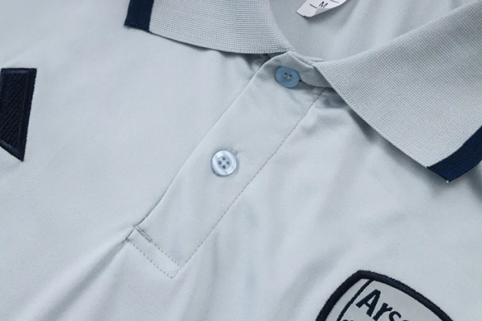 25-26 ARS High Quality Polo Tracksuit