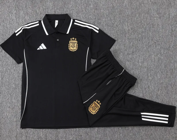 25-26 Argentina High Quality Polo Tracksuit