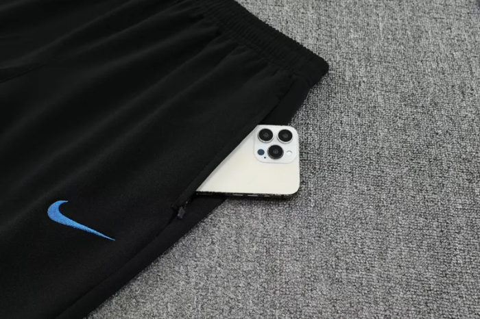 25-26 England High Quality Jacket Tracksuit