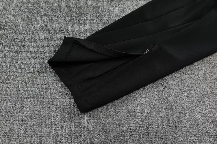 25-26 Algeria High Quality Jacket Tracksuit