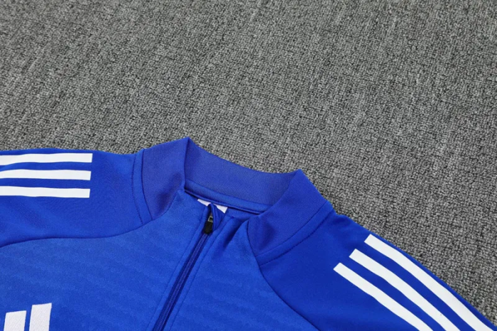 25-26 RMA High Quality Half Pull Tracksuit