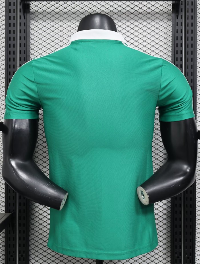 25-26 Mexico Special Edition Player Version Soccer Jersey