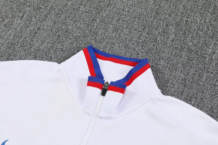 25-26 England High Quality Jacket Tracksuit