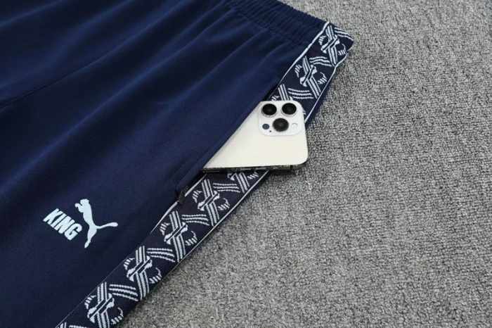 25-26 Man City High Quality Jacket Tracksuit