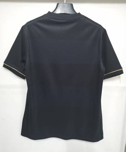 25-26 Flamengo Black Special Edition Fans Soccer Jersey